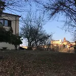 Bacchus Villa Cortanze
