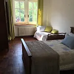 Villa Bacchus *