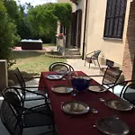 Bacchus Villa