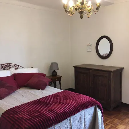 Bacchus Villa