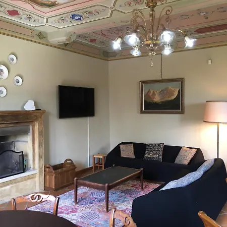 Bacchus Villa