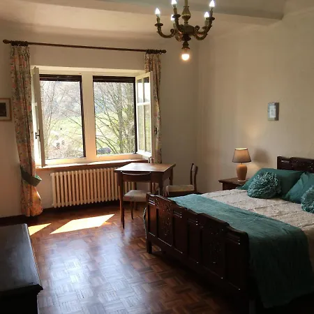 Villa Bacchus Cortanze