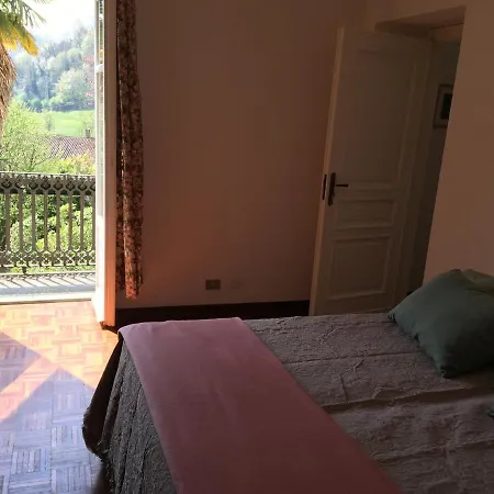Villa Bacchus