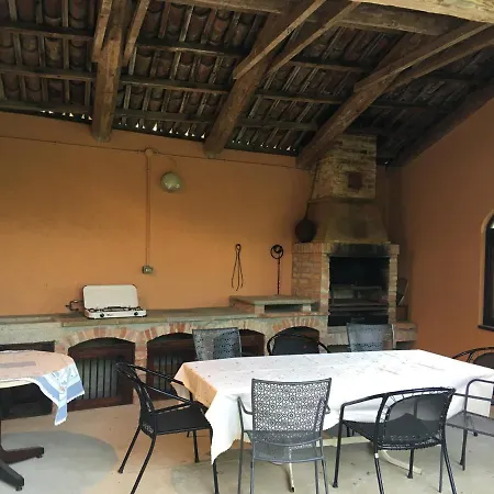 Villa Bacchus Cortanze