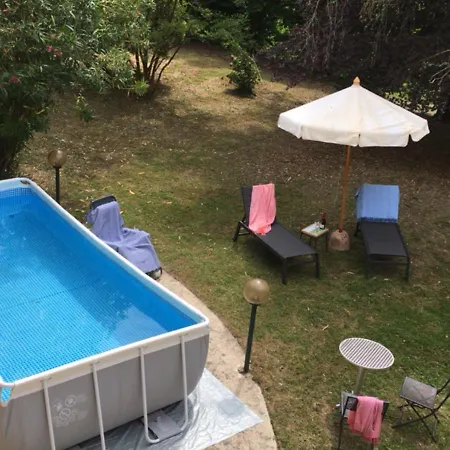 Villa Bacchus Cortanze