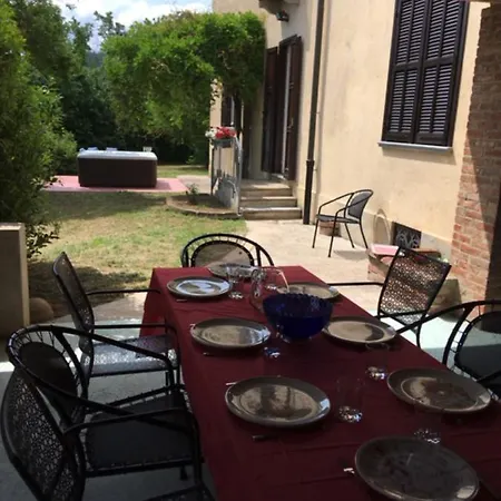 Bacchus Villa