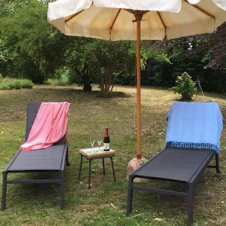 Bacchus Villa *