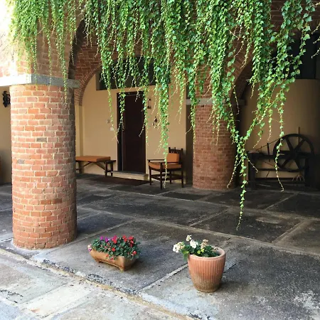 Villa Bacchus *
