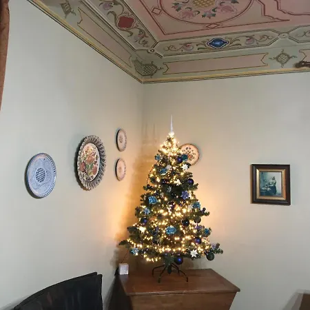 Villa Bacchus *