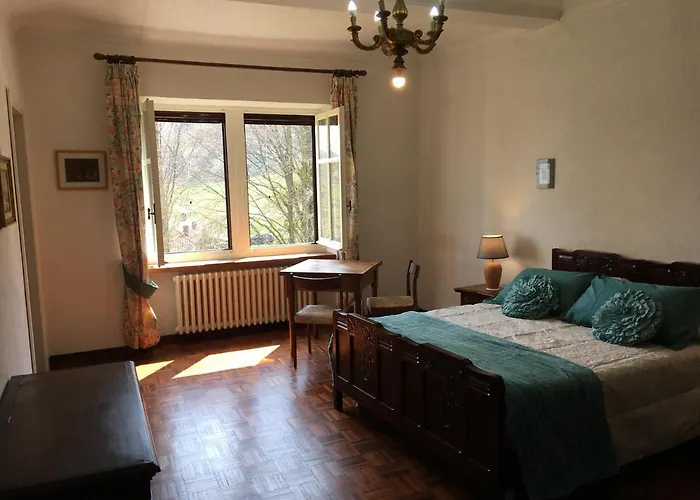 Villa Bacchus Cortanze