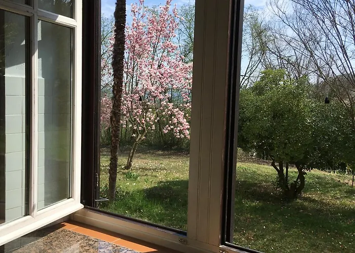 Bacchus Villa Cortanze