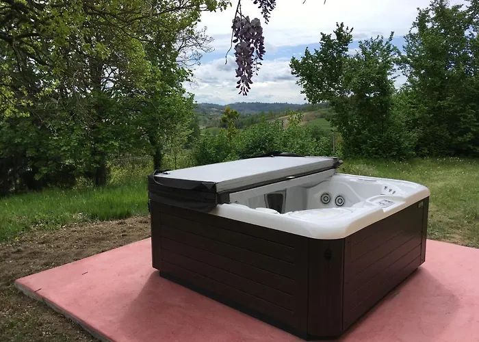 Bacchus Villa Cortanze