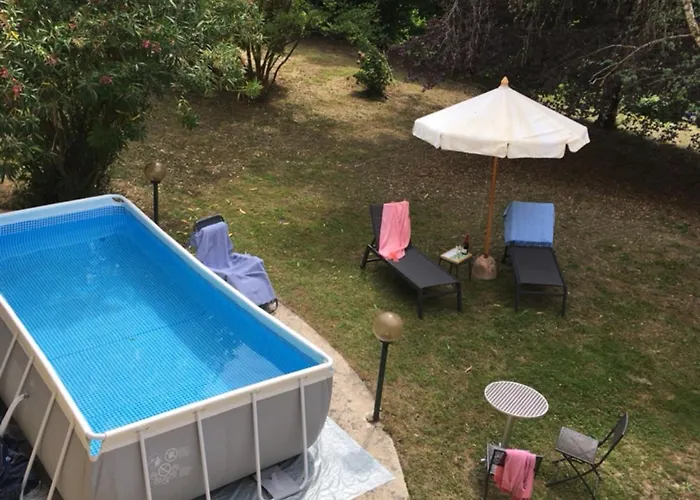 Villa Bacchus Cortanze